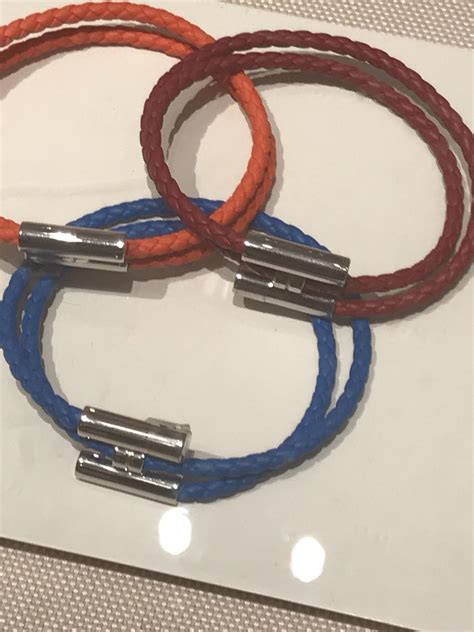 Hermes bracelet for men : r/JewelryReps 